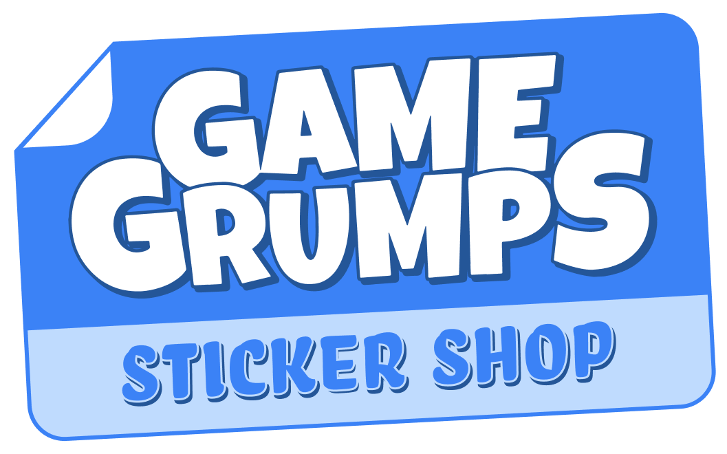 Game Grumps