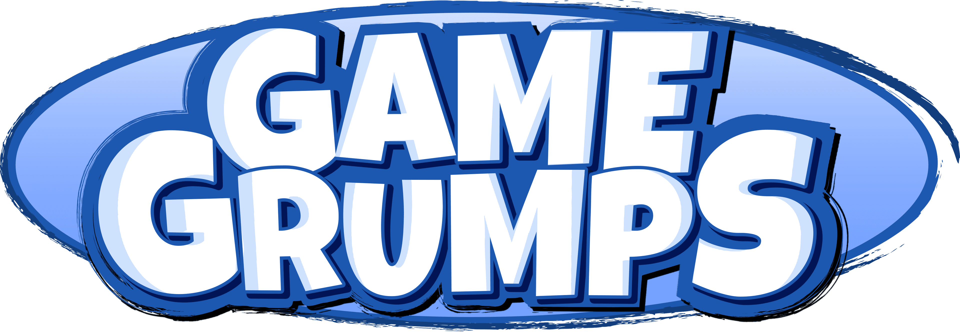 Game Grumps Logo