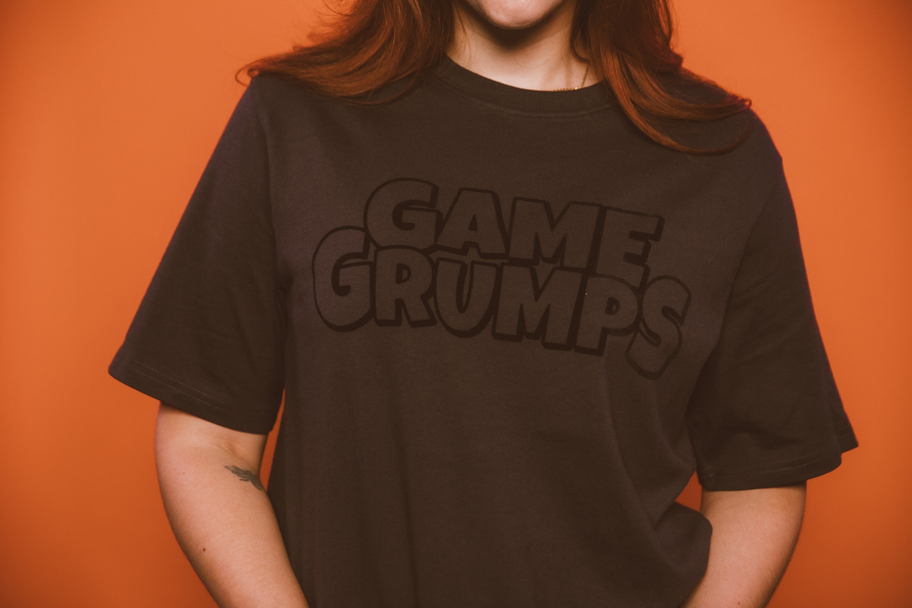 Game Grumps Essentials - Unisex T-Shirt