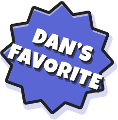 Dan's Favorite