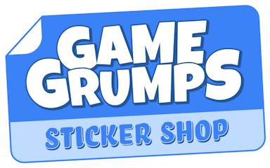 Game Grumps logo