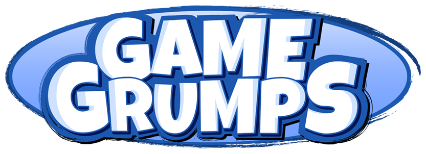 Game Grumps logo