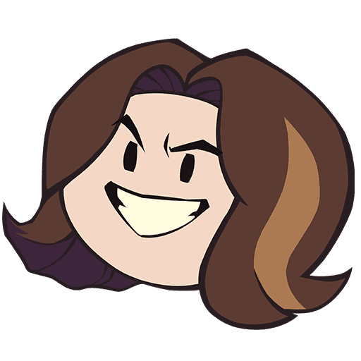 Grump Head