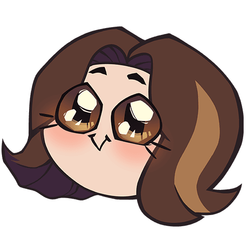 Grump Head