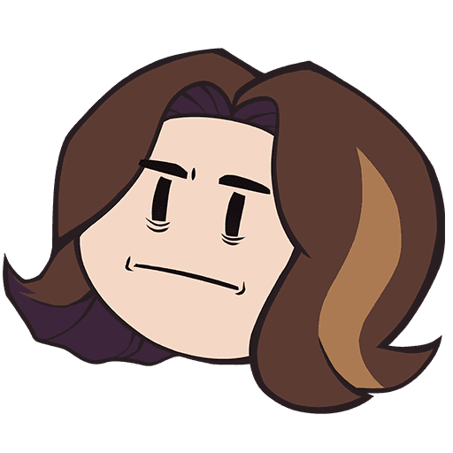 Grump Head