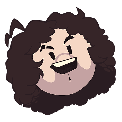 Grump Head