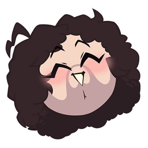 Grump Head