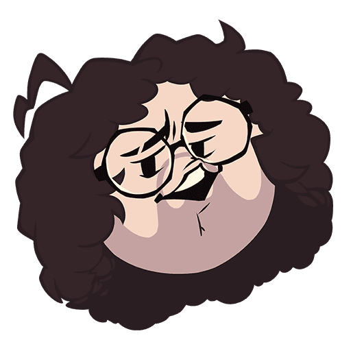 Grump Head