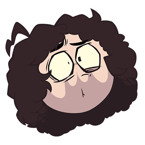 Grump Head