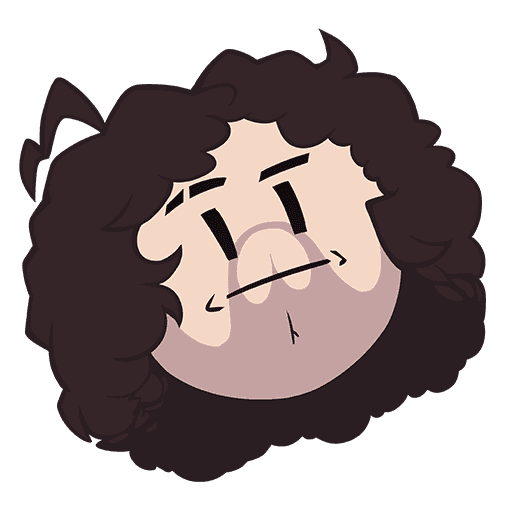 Grump Head
