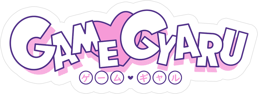 Game Gyaru - Gyaru Ball Sticker