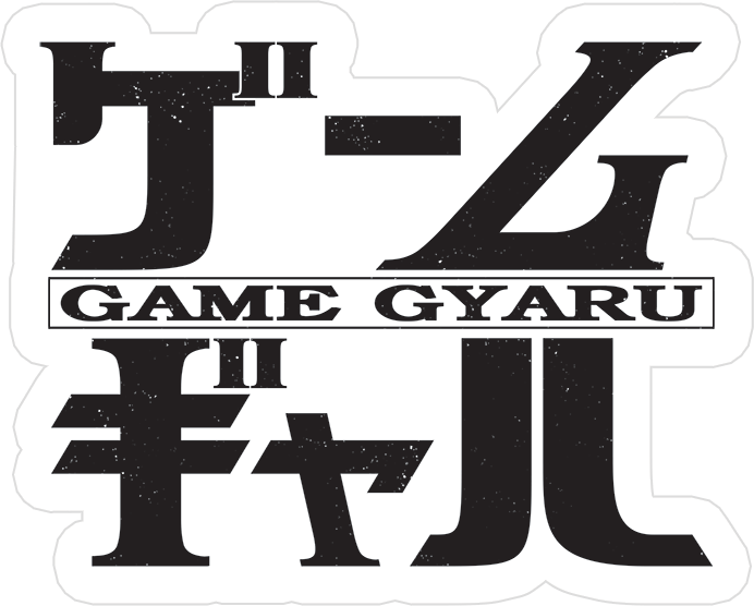 Game Gyaru - Gyaru Bebop Sticker