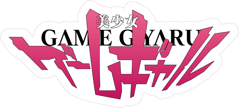 Game Gyaru - Evangyaruleon Sticker