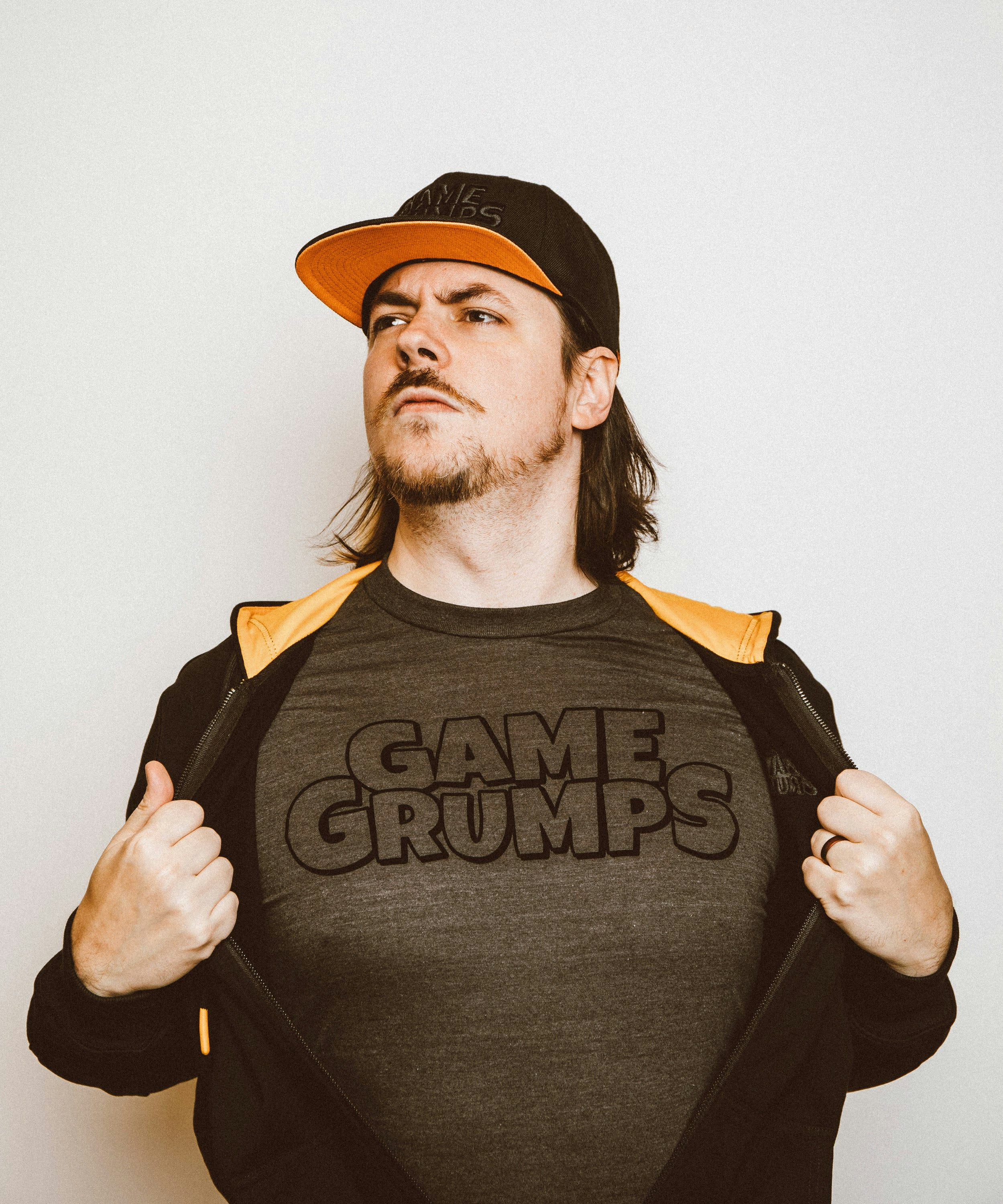 Game Grumps Essentials - Unisex T-Shirt